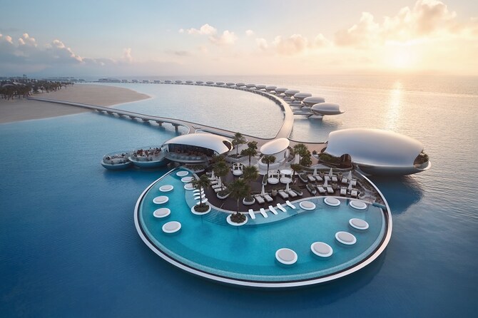 Sheybarah Island gallery 2