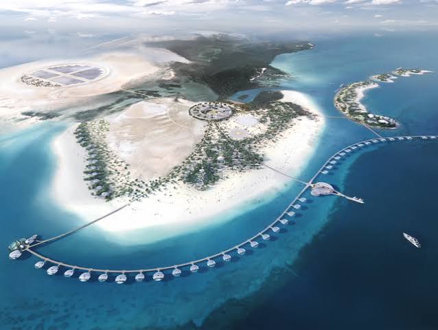 Sheybarah Island gallery 1