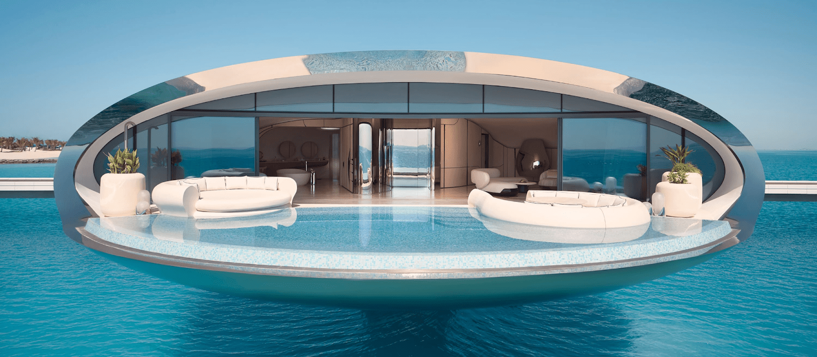 Sheybarah Island gallery 3